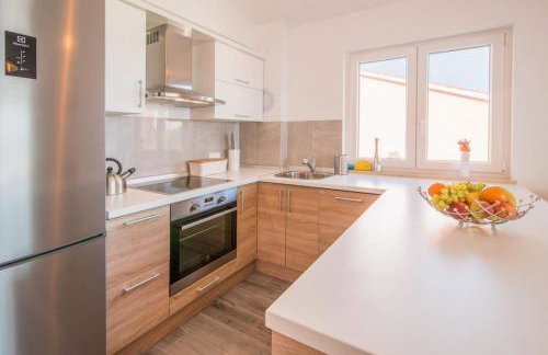 Apartman Zoe Vrbnik - Foto 9