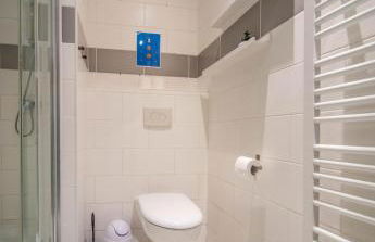 Hyper Centre Gare TER - 4 lits - 6 couchages - Foto 8