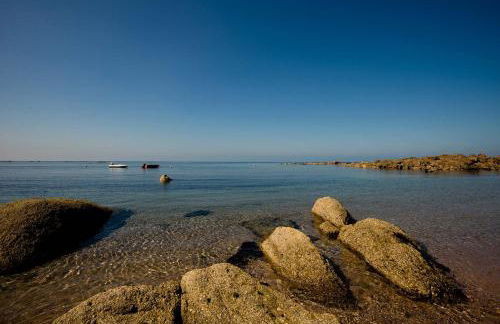 La Maison de la Mer - Vacation home in Normandy - Foto 47