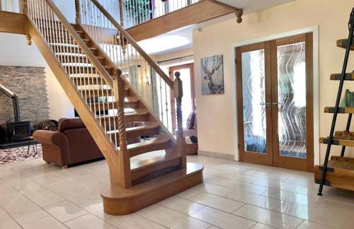 Perfect Tranquil Holiday Home Old Forge Pumphouse - Pass the Keys - Photo 44