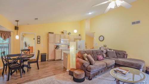 K & C Mountain View Cottage - Foto 5