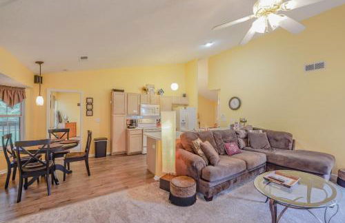 K & C Mountain View Cottage - Foto 5