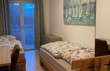 Helle Wohnung mit Balkon 120qm, 4Zimmer - Foto 21