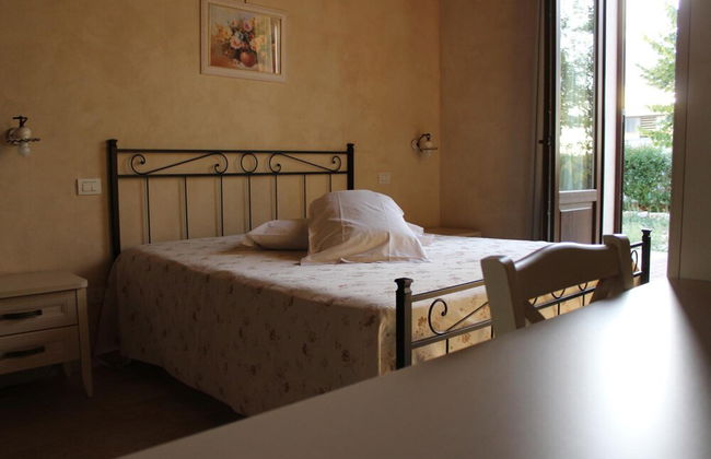 Masseria Chinunno - Foto 17