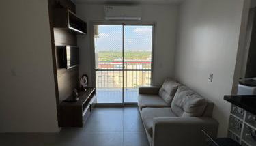 Apt a 7 min da Litorânea - Foto 2