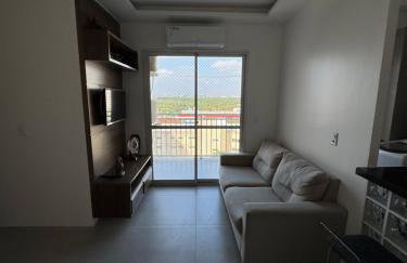 Apt a 7 min da Litorânea - Foto 2