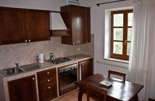 Agriturismo Chieteno con piscina e AC- Cetona - Foto 61