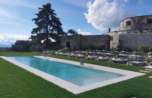 Forte Benedek Wine Relais & SPA - Adults Only - Foto 56