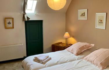 Château de Moulins - Foto 10