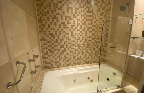 Fantástico Studio Royal Laje de Pedra MV (3022) - Foto 9