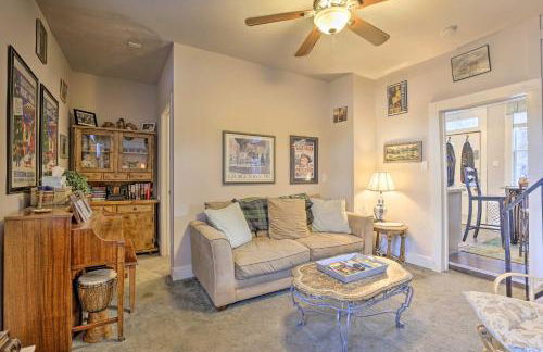 Historic Georgetown Home - 1 Block to Main St - Foto 1