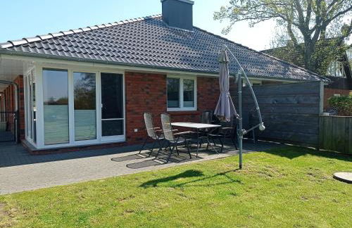 Ferienhaus Ebsen HH rechts - Foto 11