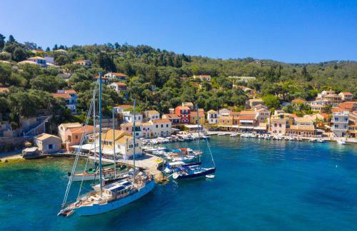 Villa Afroditi - Foto 38