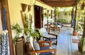 Bangalô de Charme na Praia do Patacho - Rota Ecológica dos Milagres - Foto 26