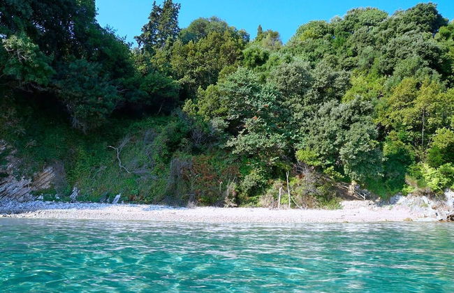 Thalia Cottage - Foto 28