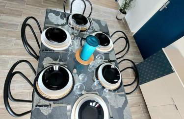 Le Caladou ! T3 classé 3 étoiles - Centre ville - Photo 38