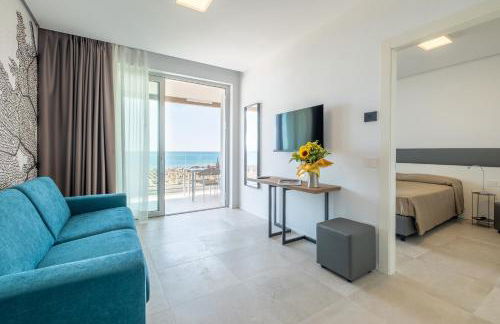 ApartHotel Panorama Beach - Foto 13