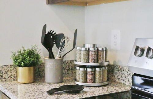 Mountain Whispers Harrisonburg JMU Shenandoah National Park - Foto 30