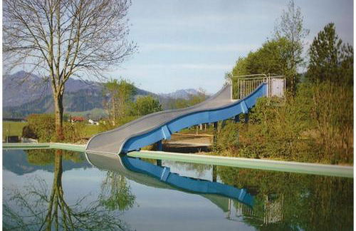 Vitalpark Blaichach Burgberg - Photo 50