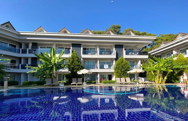 Truemar Hotels & Suites - Foto 1