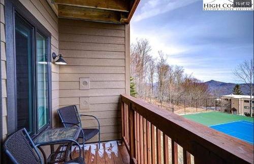 The Sugar Suite - Renovated with a View! Ski IN-OUT! Heated POOL, Hot tub, sauna, gym, AC, EV, adjustable bed - Foto 51