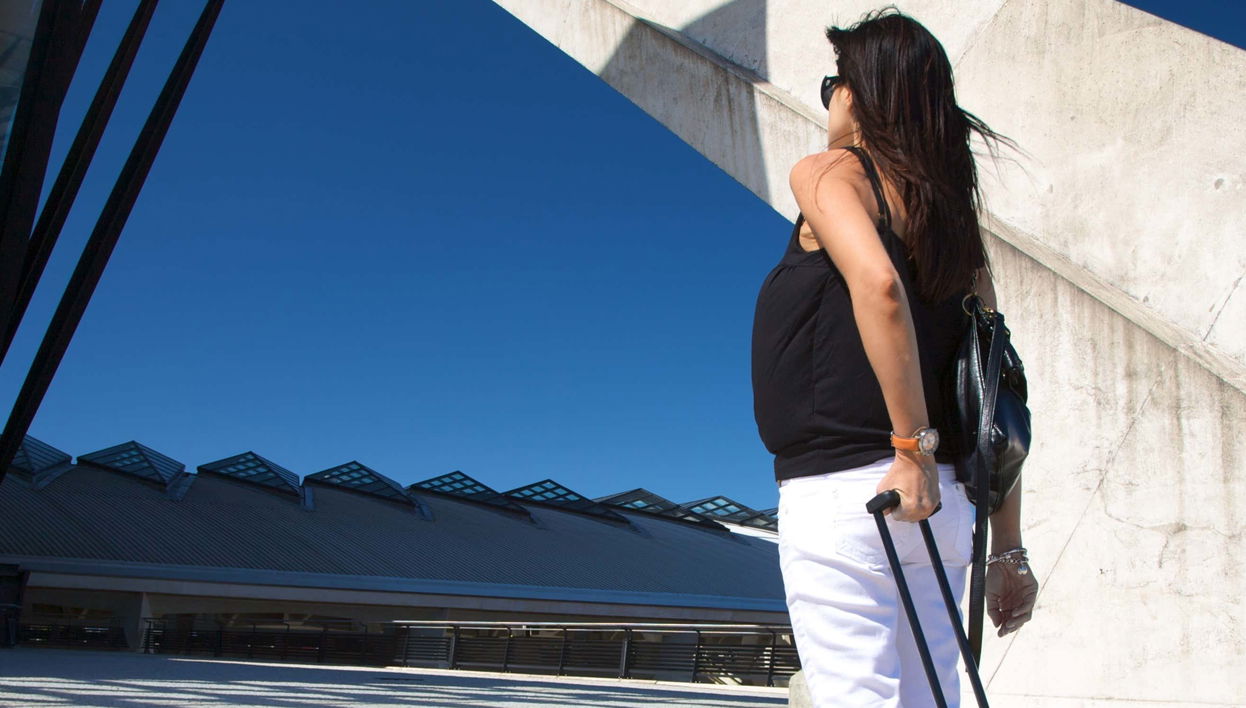 Lyon City Card + Rhônexpress