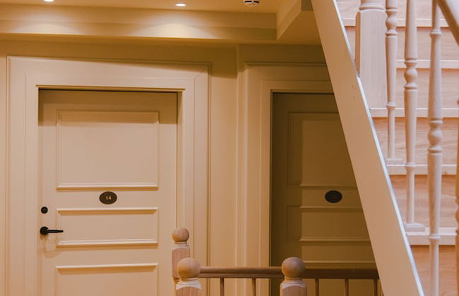 Mimosa Suites - Photo 21