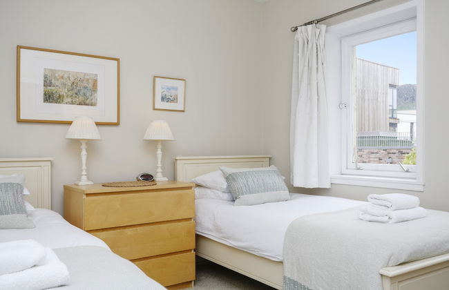 Edinburgh Landmarks Apartments - Foto 14