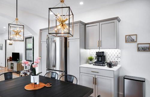 Longhorn- A Birdy Vacation Rental - Foto 31