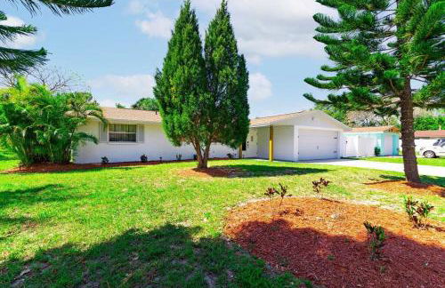 Renovated 3B 2BA, oasis yard Hot tub - Foto 73