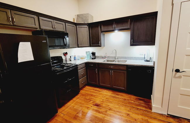 Geneva's Place LLC - Foto 15