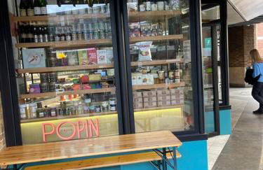 Amazing apartment central London near tube station - Photo 13