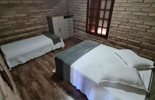 Recanto dos Compadres - Hospedagem - Foto 62