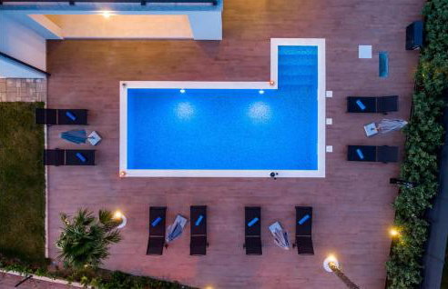 Awesome Home In Drazice With Wifi - Foto 10