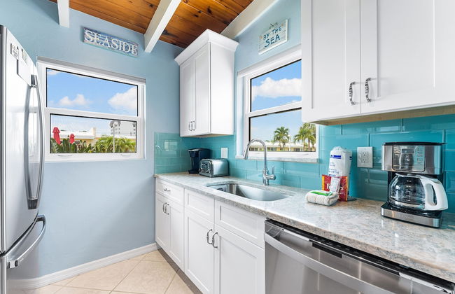 Casa Mar By Beachside Management - Foto 43