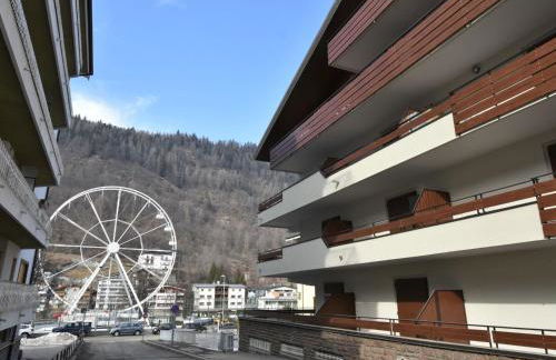 Apartment Stefania by Interhome - Foto 73