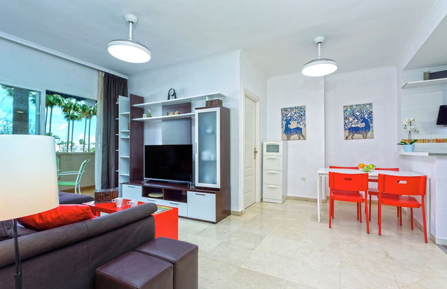Sunstay Costa Lago Flat II Torremolinos - Foto 12
