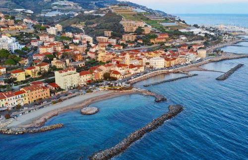 Antica Casa Ligure Giulia - Foto 16