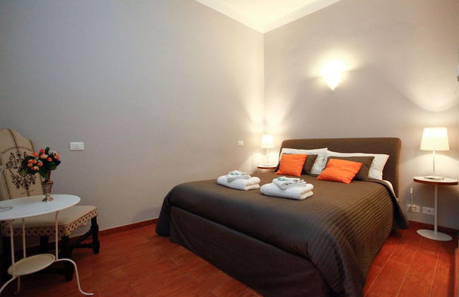 Clemy In Rome - Foto 6