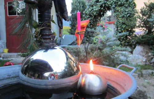 Romantische 5-Sterne- Ferienwohnungen - Foto 74