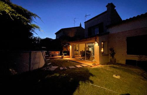 La maison de Rose - Photo 2