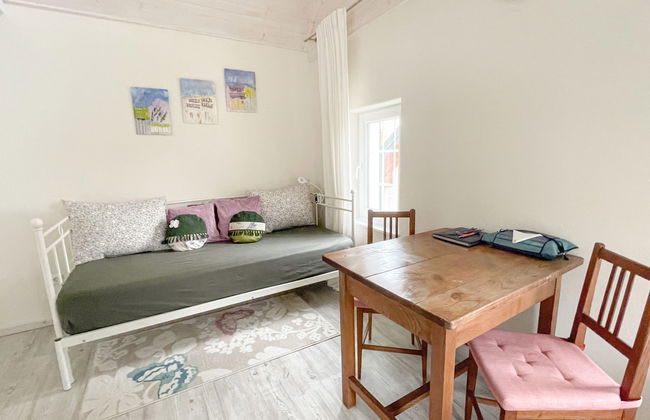 tiny lavender house - Foto 11