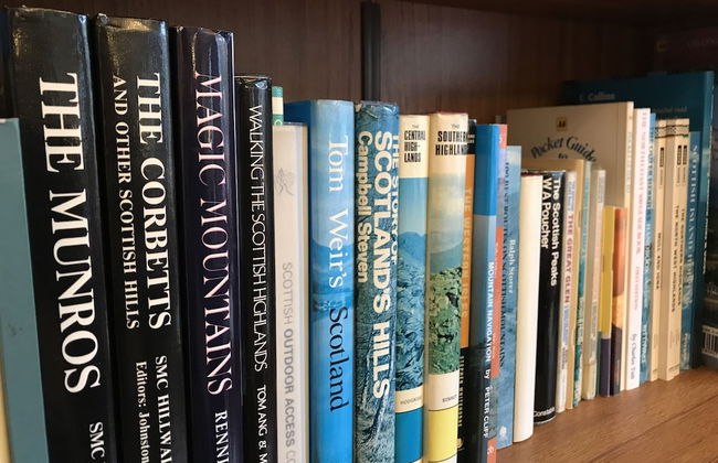 The Struan Inn Self Catering Lodge - Photo 33