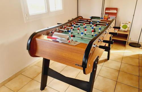 Le Grand Cottage Nature Piscine Chauffée Privée du Tarn entre Toulouse et Albi & Les Cottages du Tarn - Foto 37