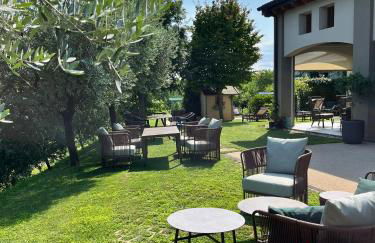 Relais La Dolce Vite - Foto 68