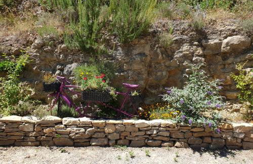 Gîte dans Mas provençal ,havre de paix - Foto 5