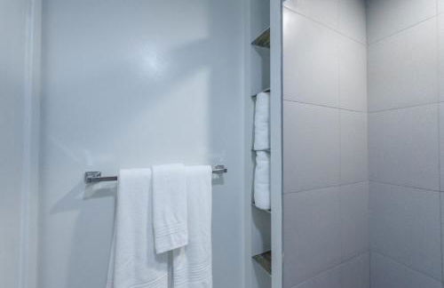 King Size Luxury Loft Petco-Park-Downtown SD - Foto 16