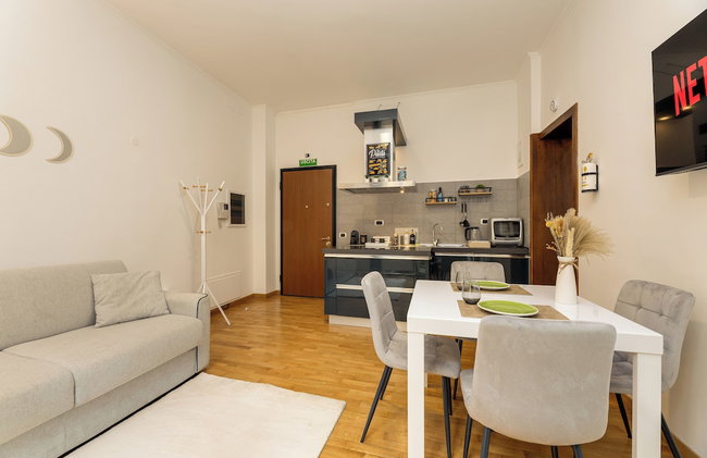 Colosseum Sweet Life Apartment - Foto 11