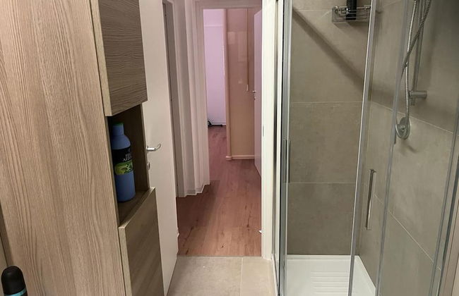 Immaculate 3-bed Apartment in Trapani, Sicily - Foto 11