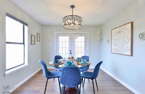 Lazy Boho Resort: Roomy Lux. Home w/ Private Pool - Foto 16